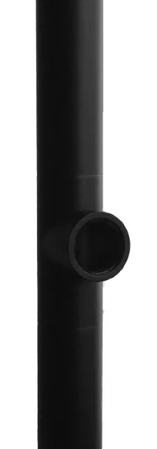 Schiedel PERMETER SMOOTH Das klemmbandlose Doppelwandsystem von Schiedel
