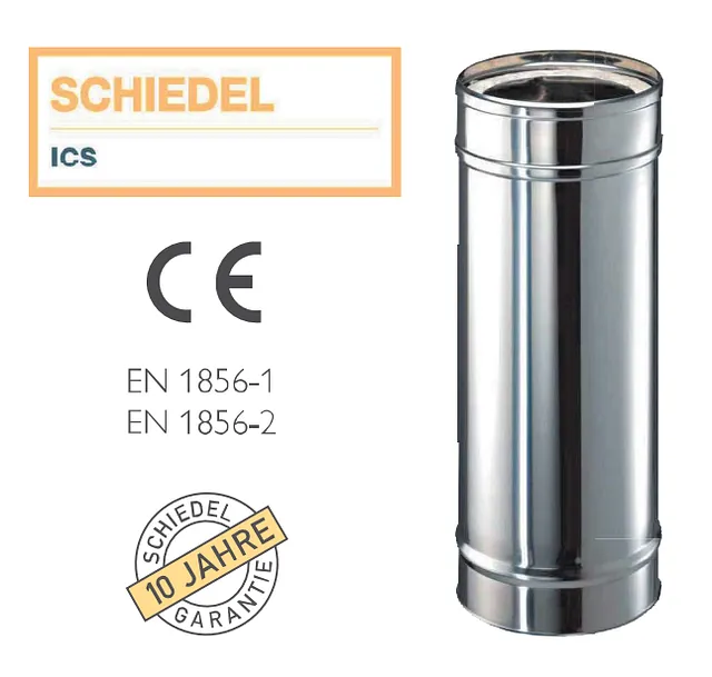Schiedel ICS